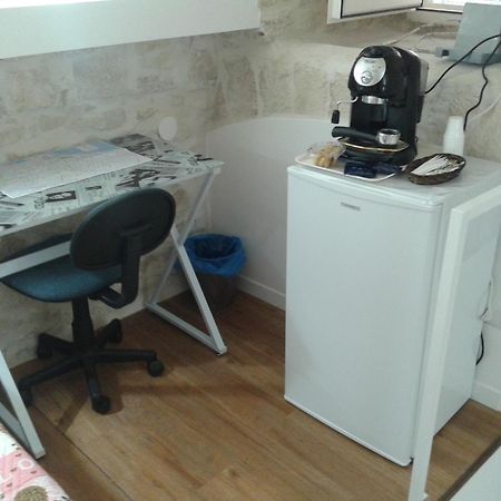 Lilla B&B Luxury Apartments Molfetta Extérieur photo