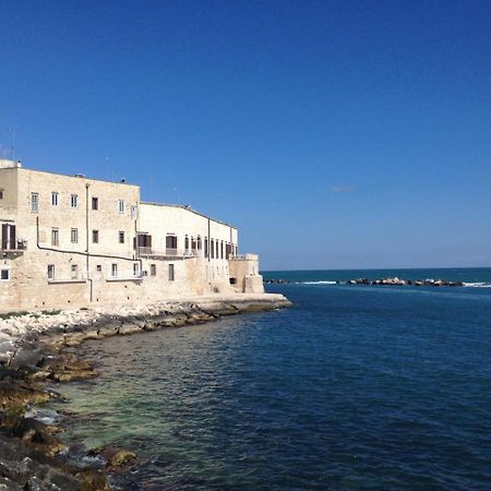 Lilla B&B Luxury Apartments Molfetta Extérieur photo