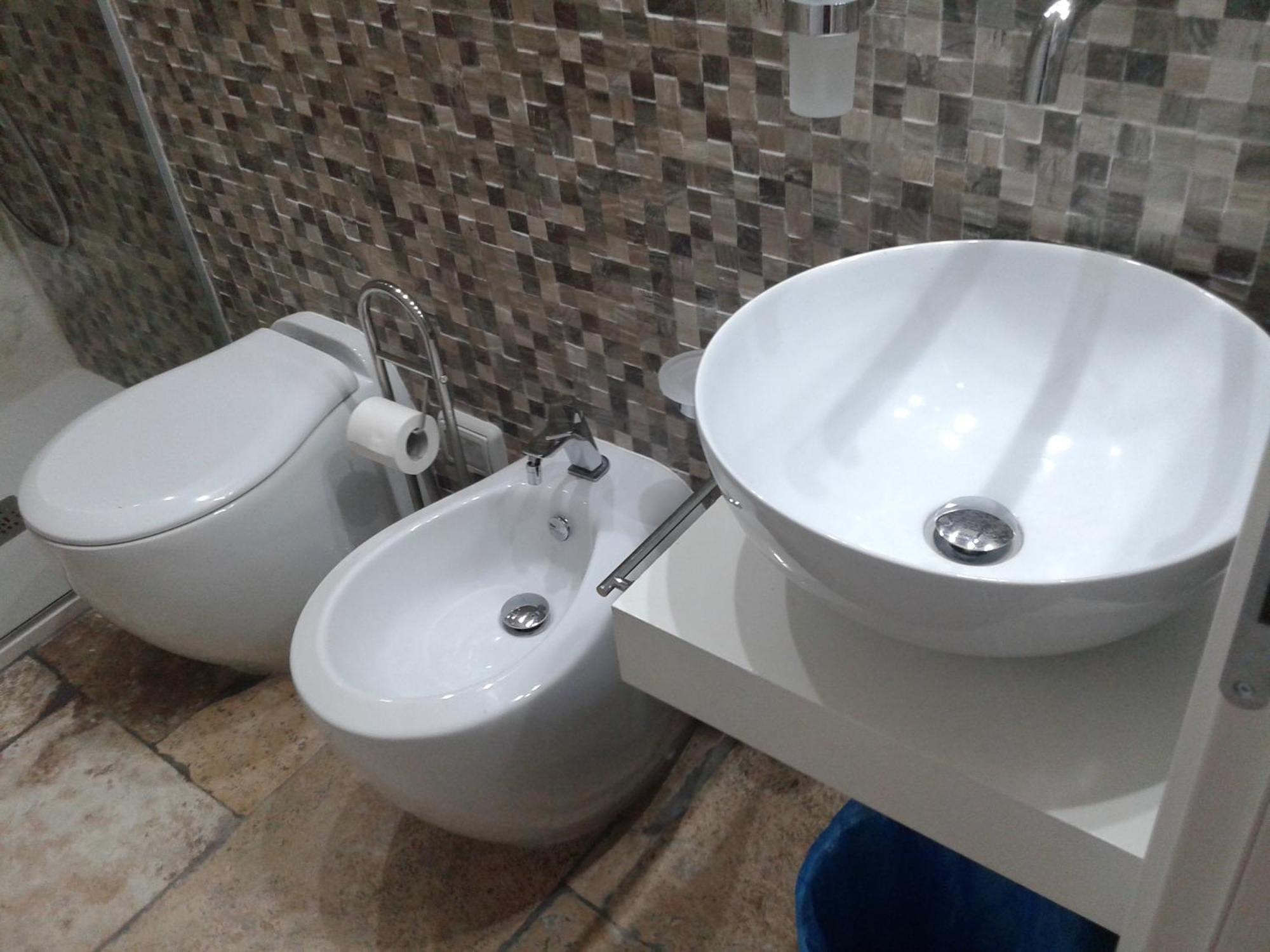Lilla B&B Luxury Apartments Molfetta Extérieur photo