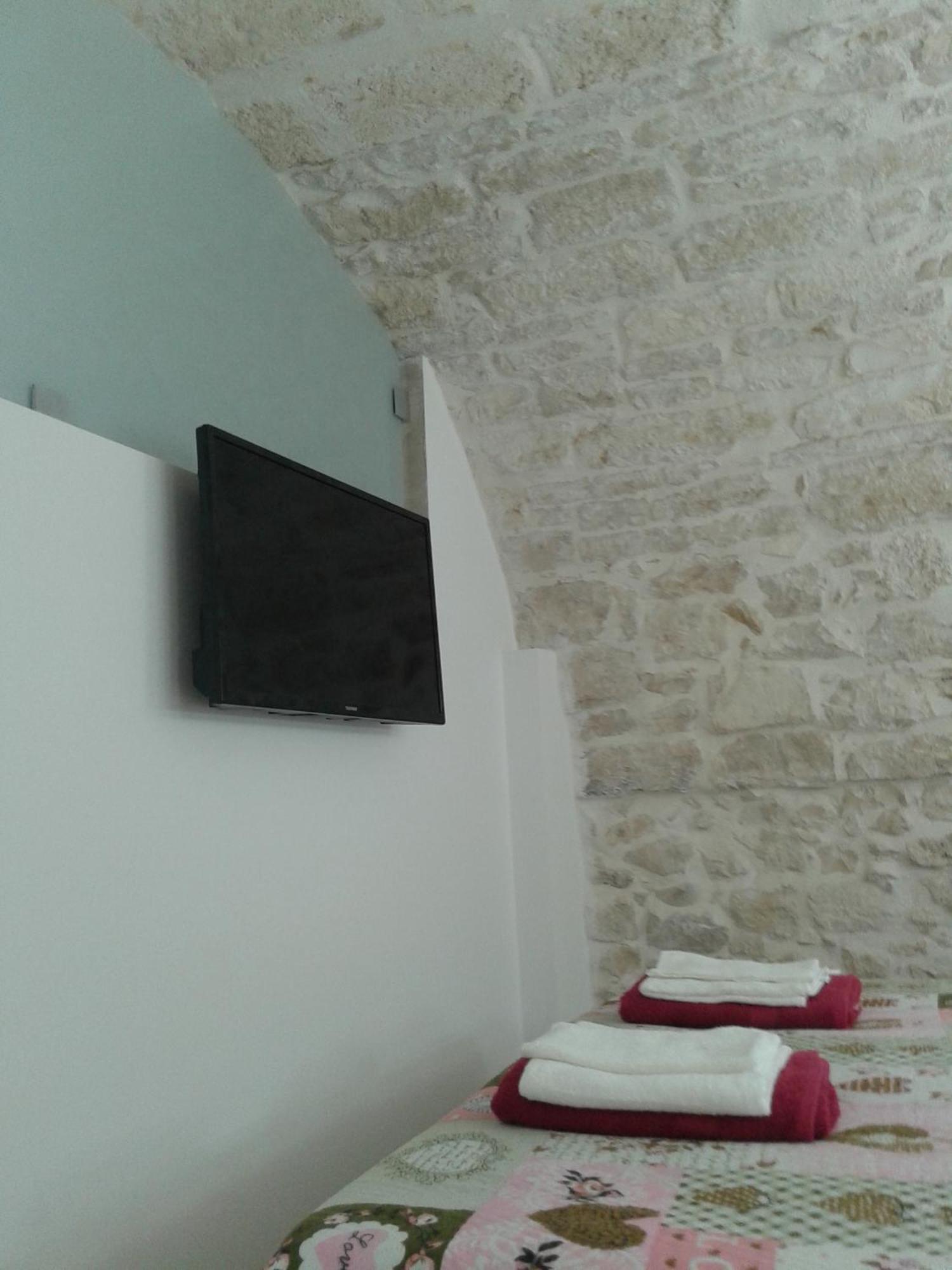 Lilla B&B Luxury Apartments Molfetta Extérieur photo