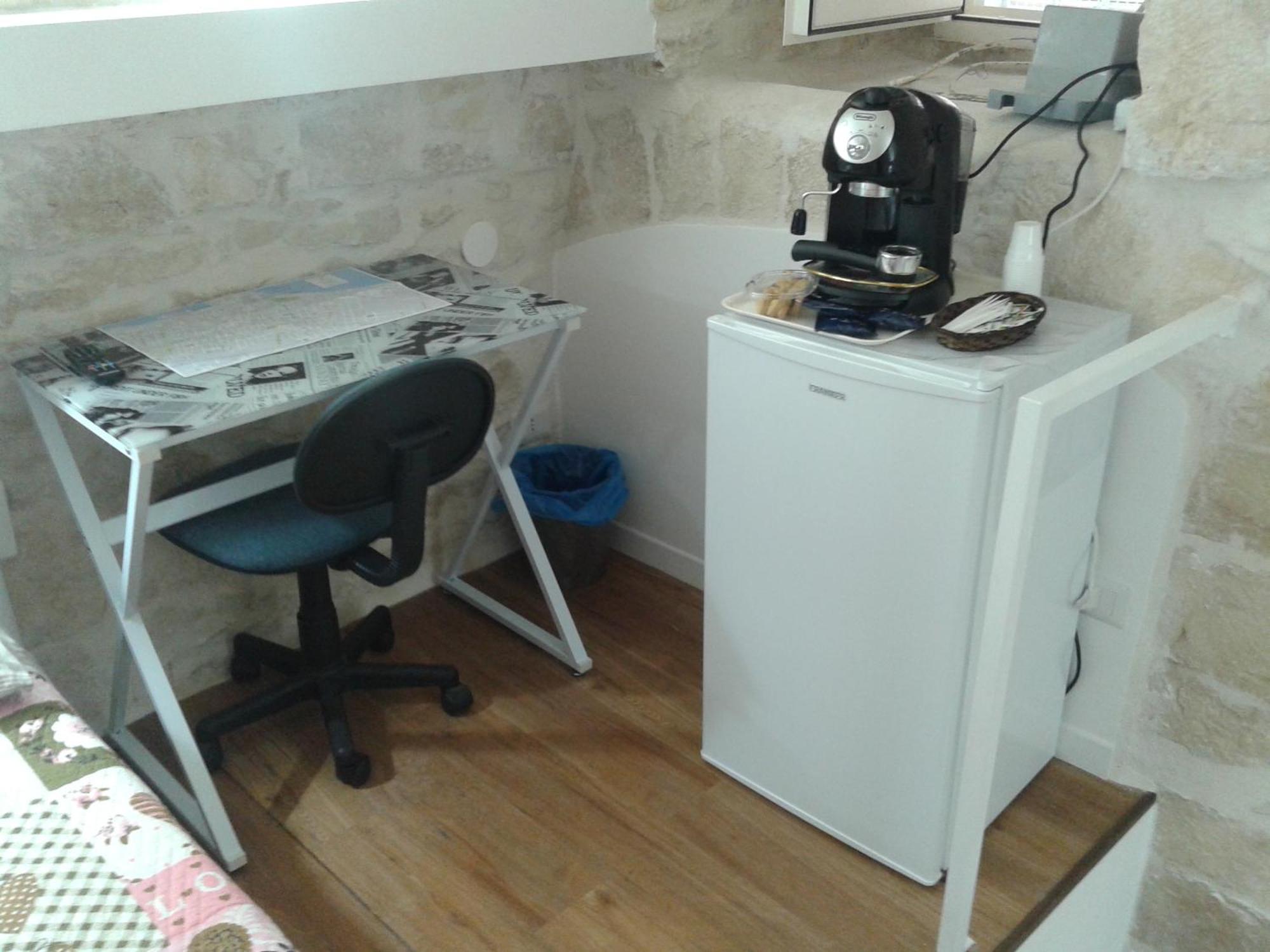Lilla B&B Luxury Apartments Molfetta Extérieur photo