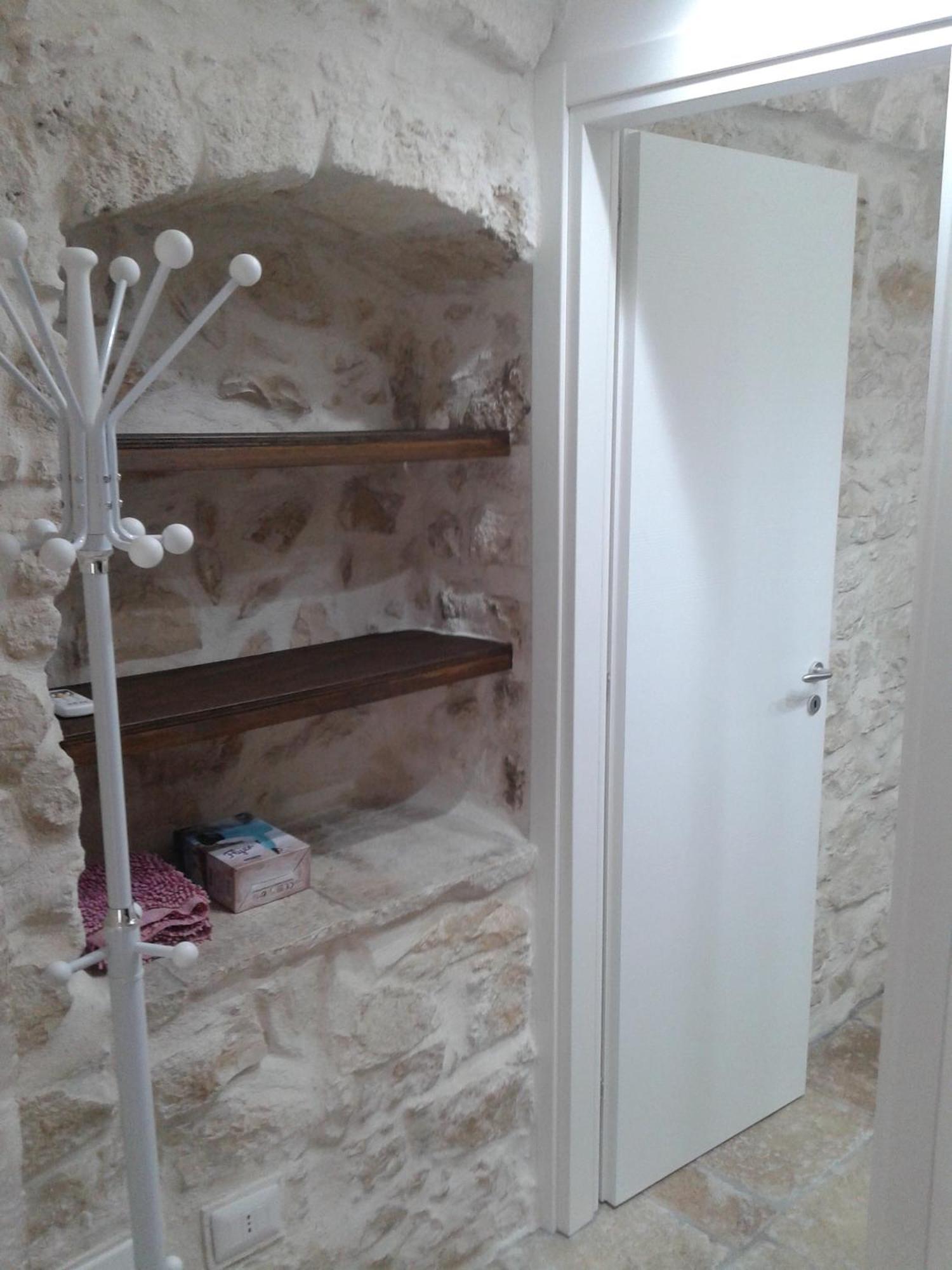 Lilla B&B Luxury Apartments Molfetta Extérieur photo