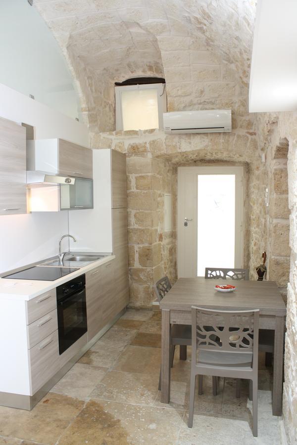 Lilla B&B Luxury Apartments Molfetta Extérieur photo