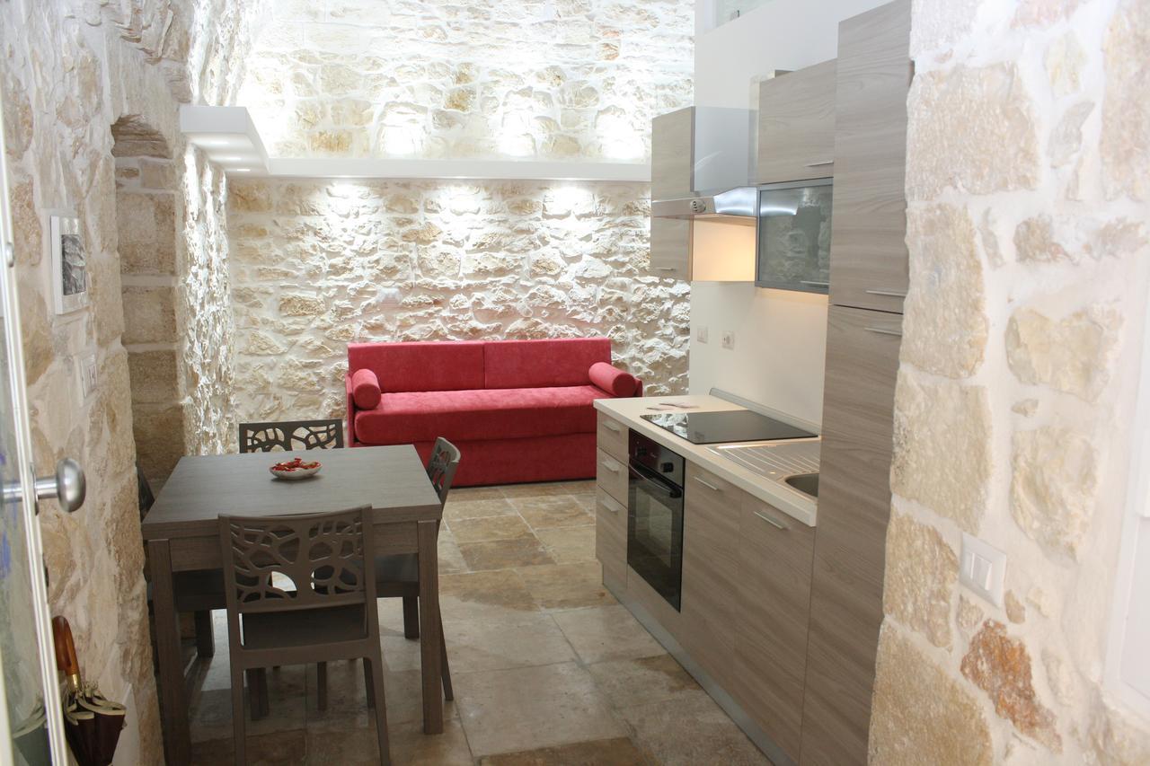 Lilla B&B Luxury Apartments Molfetta Extérieur photo