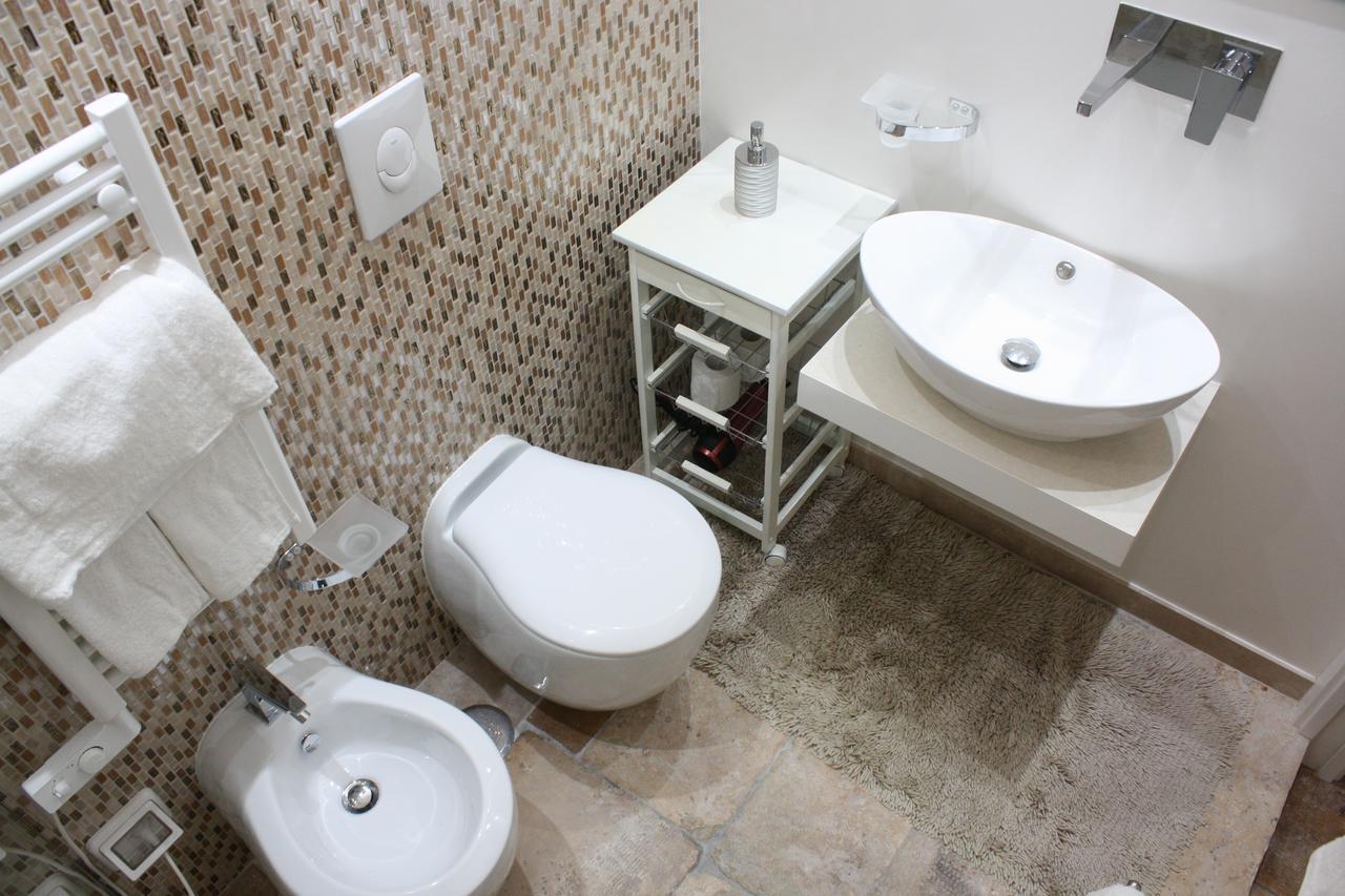 Lilla B&B Luxury Apartments Molfetta Extérieur photo