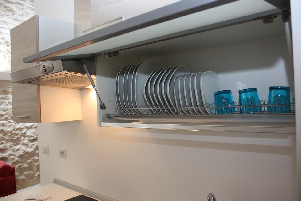 Lilla B&B Luxury Apartments Molfetta Extérieur photo