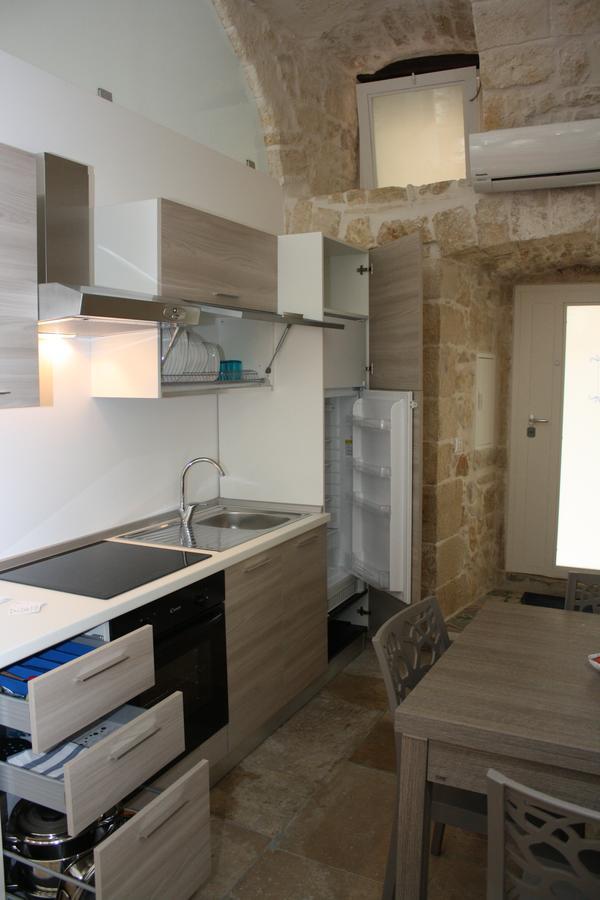 Lilla B&B Luxury Apartments Molfetta Extérieur photo