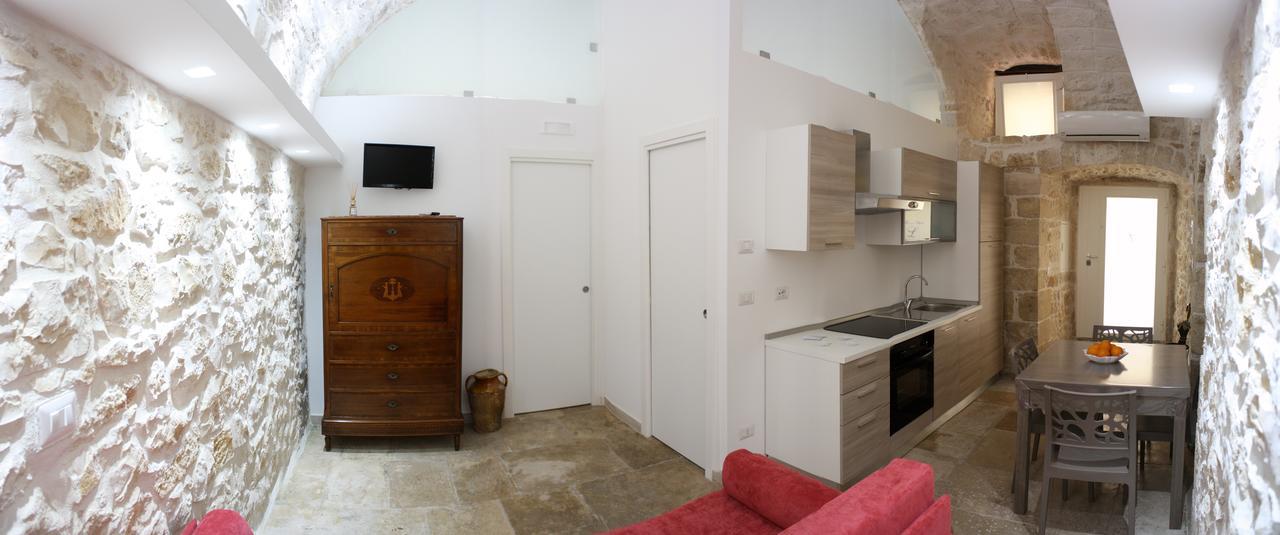 Lilla B&B Luxury Apartments Molfetta Extérieur photo
