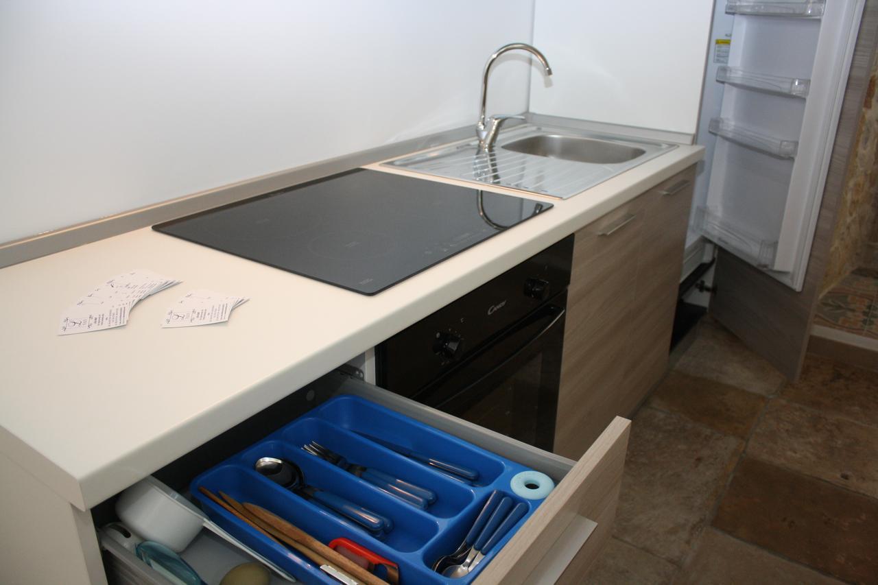 Lilla B&B Luxury Apartments Molfetta Extérieur photo