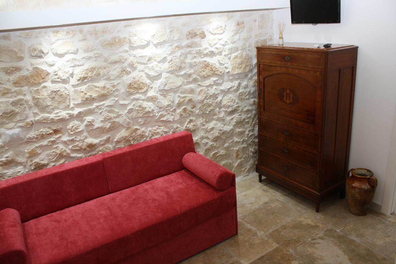 Lilla B&B Luxury Apartments Molfetta Extérieur photo
