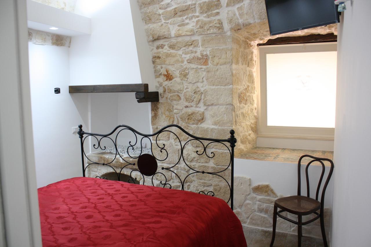 Lilla B&B Luxury Apartments Molfetta Extérieur photo