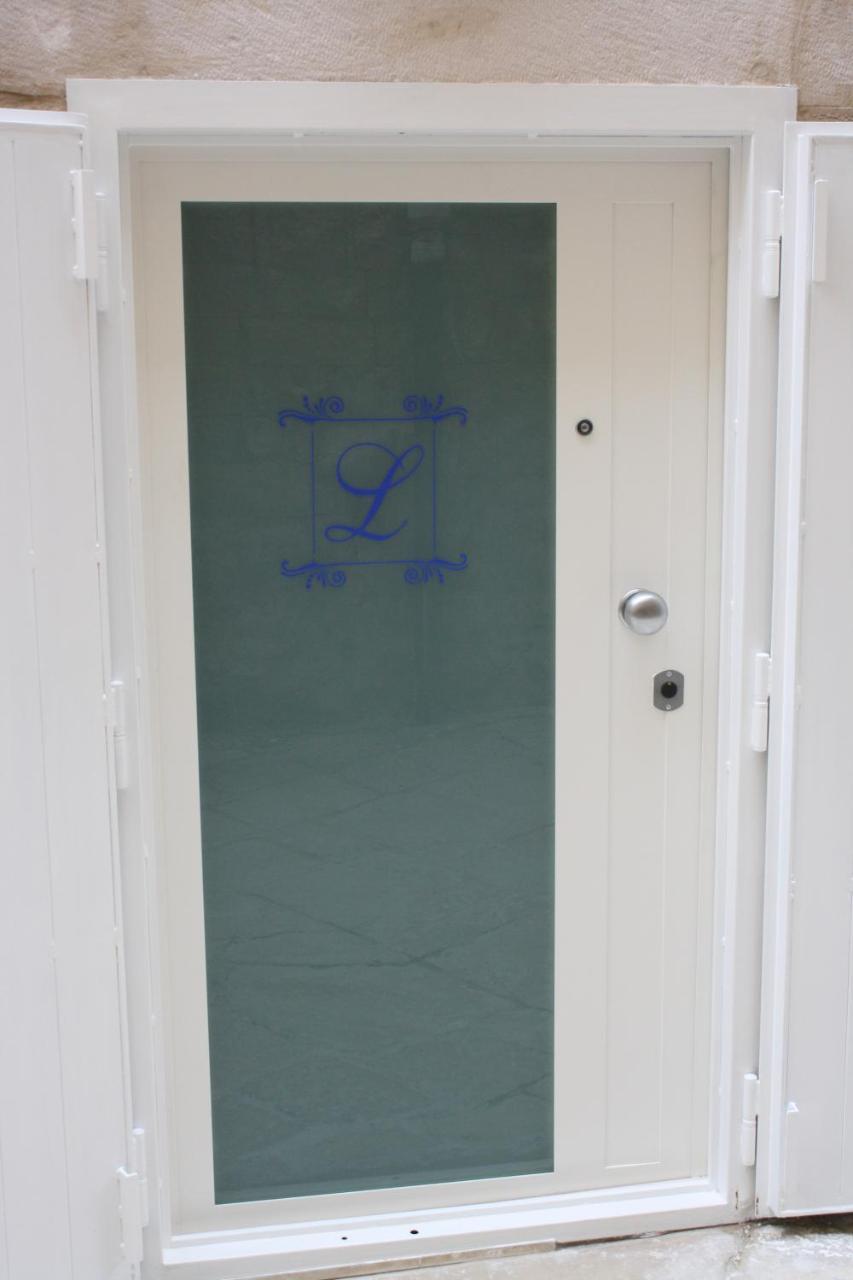 Lilla B&B Luxury Apartments Molfetta Extérieur photo