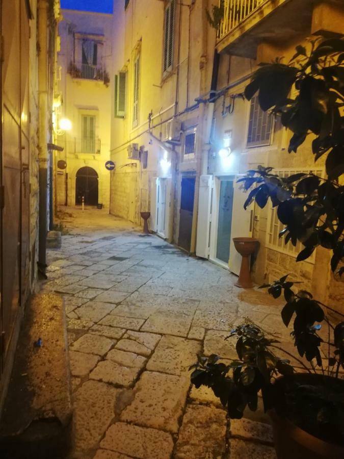 Lilla B&B Luxury Apartments Molfetta Extérieur photo